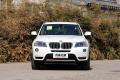 宝马(进口) 宝马X3 2011款 xDrive28i 豪华型