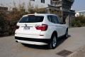 宝马(进口) 宝马X3 2011款 xDrive28i 豪华型