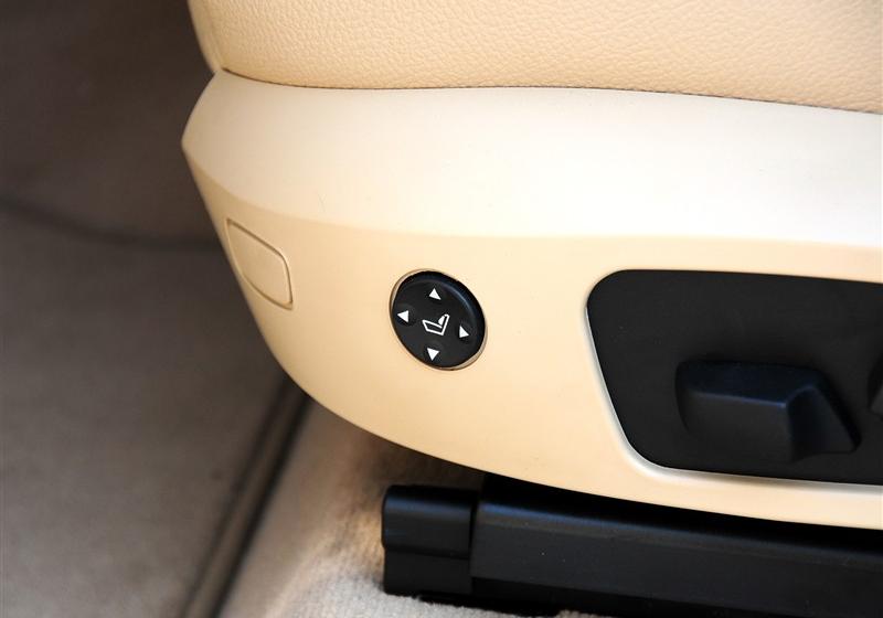 宝马(进口) 宝马X3 2011款 xDrive28i 豪华型