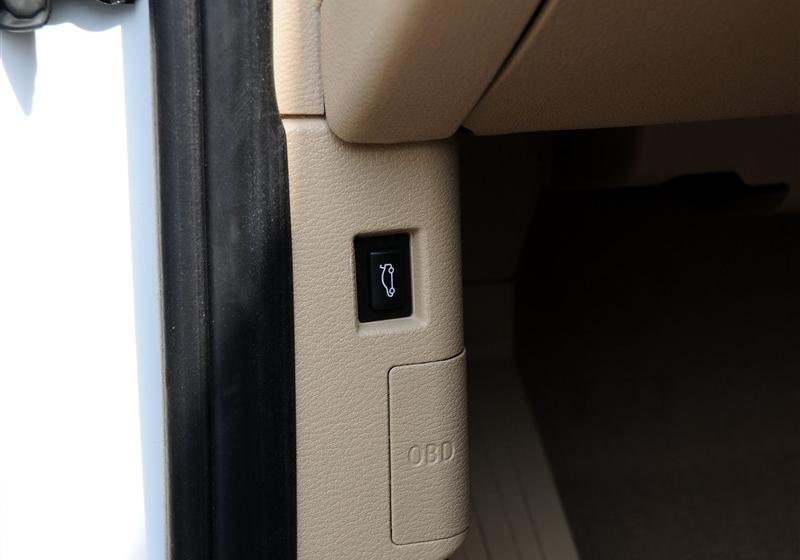宝马(进口) 宝马X3 2011款 xDrive28i 豪华型