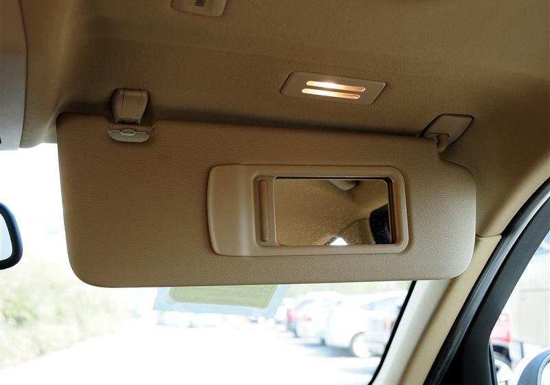 宝马(进口) 宝马X3 2011款 xDrive28i 豪华型