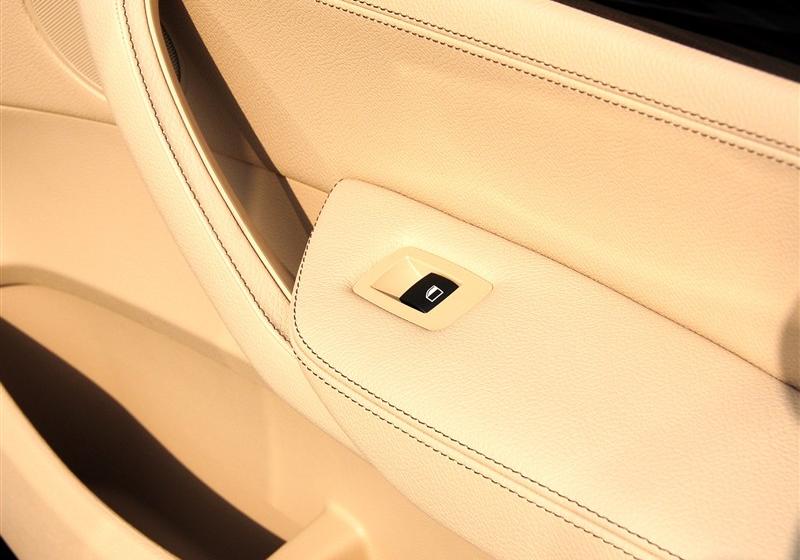 宝马(进口) 宝马X3 2011款 xDrive28i 豪华型