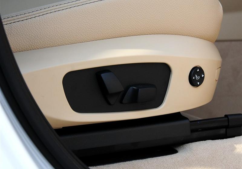 宝马(进口) 宝马X3 2011款 xDrive28i 豪华型