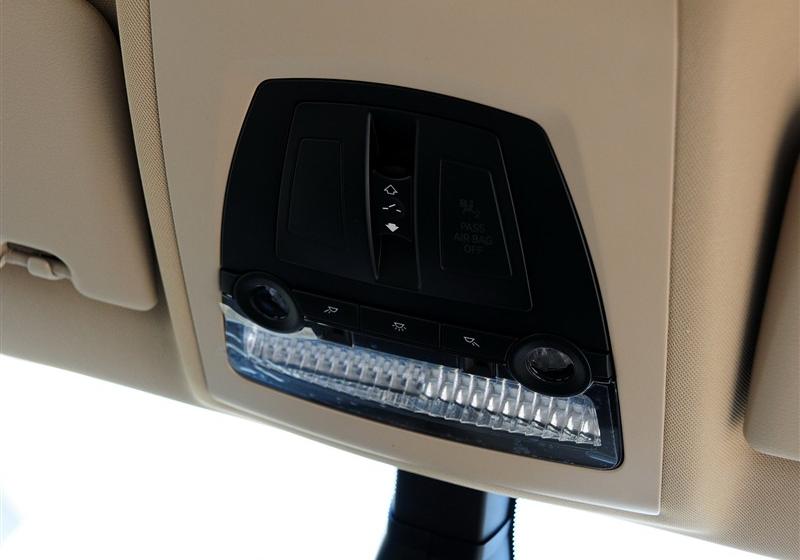 宝马(进口) 宝马X3 2011款 xDrive28i 豪华型