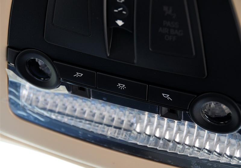 宝马(进口) 宝马X3 2011款 xDrive28i 豪华型