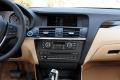 宝马(进口) 宝马X3 2011款 xDrive28i 豪华型