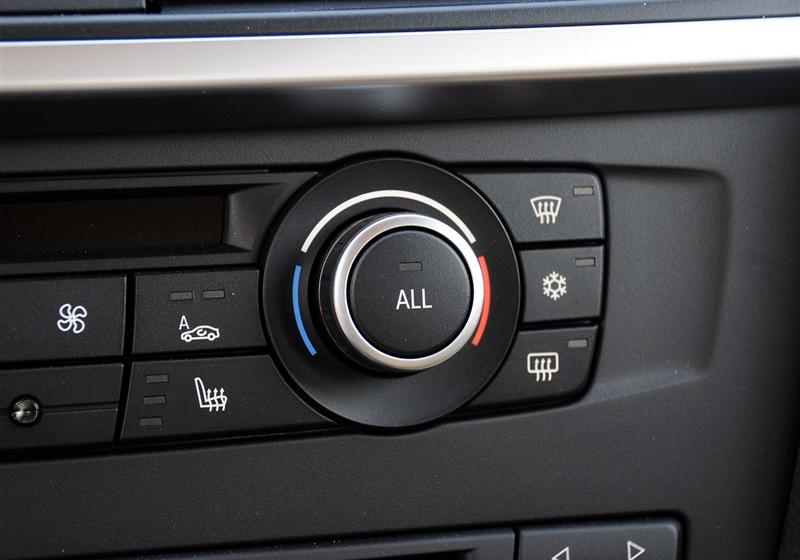 宝马(进口) 宝马X3 2011款 xDrive28i 豪华型