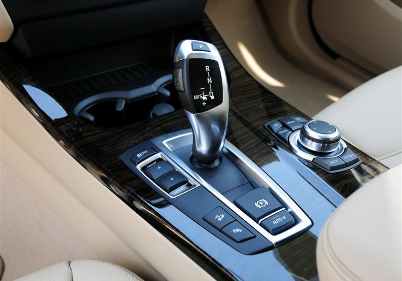 宝马(进口) 宝马X3 2011款 xDrive28i 豪华型