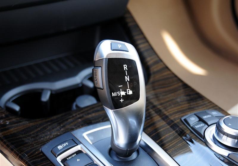 宝马(进口) 宝马X3 2011款 xDrive28i 豪华型