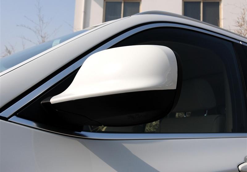 宝马(进口) 宝马X3 2011款 xDrive28i 豪华型