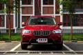 宝马(进口) 宝马X3 2011款 xDrive35i 豪华型