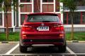 宝马(进口) 宝马X3 2011款 xDrive35i 豪华型