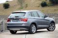 宝马(进口) 宝马X3 2011款 xDrive35i 豪华型