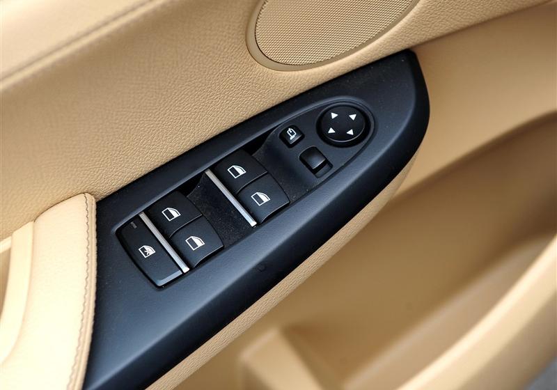 宝马(进口) 宝马X3 2011款 xDrive35i 豪华型