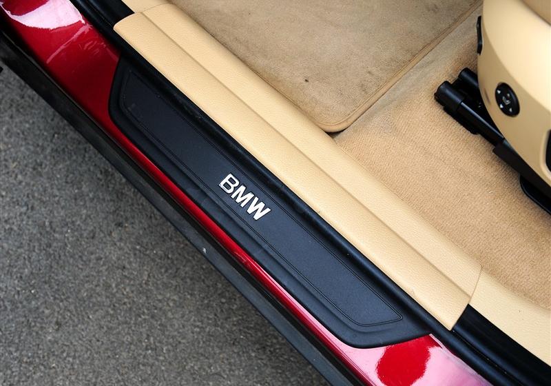 宝马(进口) 宝马X3 2011款 xDrive35i 豪华型
