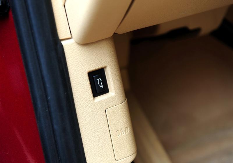 宝马(进口) 宝马X3 2011款 xDrive35i 豪华型