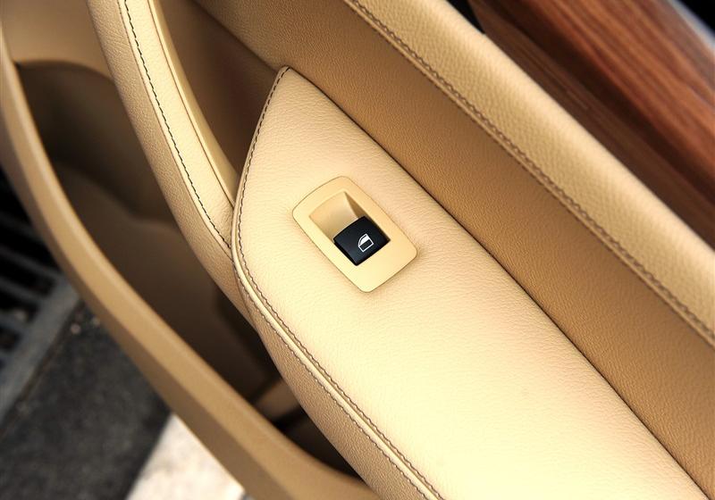 宝马(进口) 宝马X3 2011款 xDrive35i 豪华型