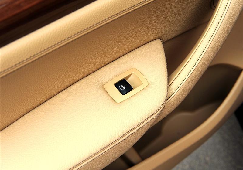 宝马(进口) 宝马X3 2011款 xDrive35i 豪华型