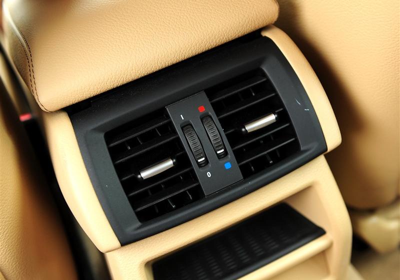 宝马(进口) 宝马X3 2011款 xDrive35i 豪华型