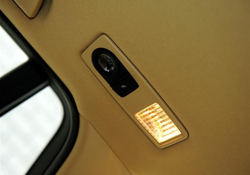 宝马(进口) 宝马X3 2011款 xDrive35i 豪华型