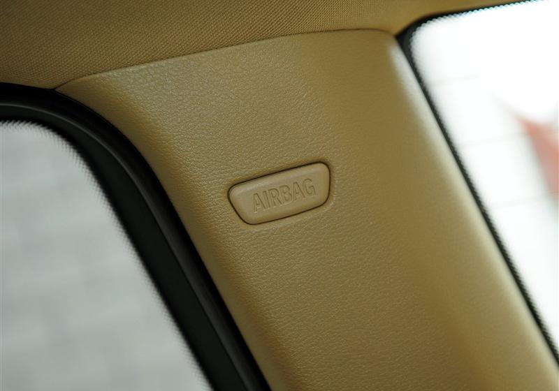 宝马(进口) 宝马X3 2011款 xDrive35i 豪华型
