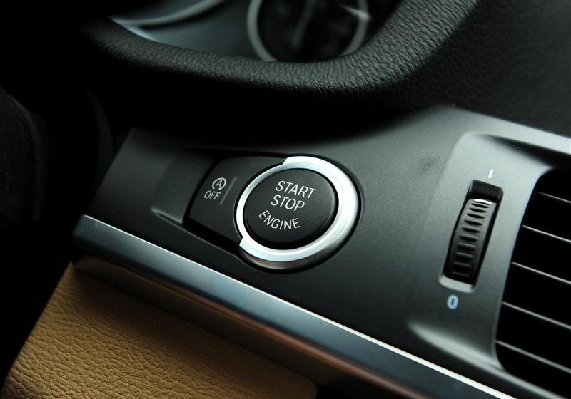 宝马(进口) 宝马X3 2011款 xDrive35i 豪华型