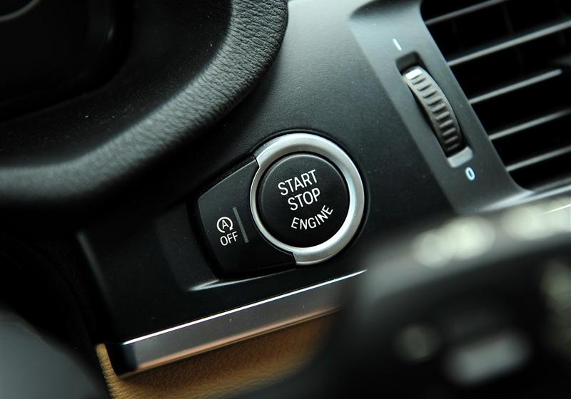 宝马(进口) 宝马X3 2011款 xDrive35i 豪华型