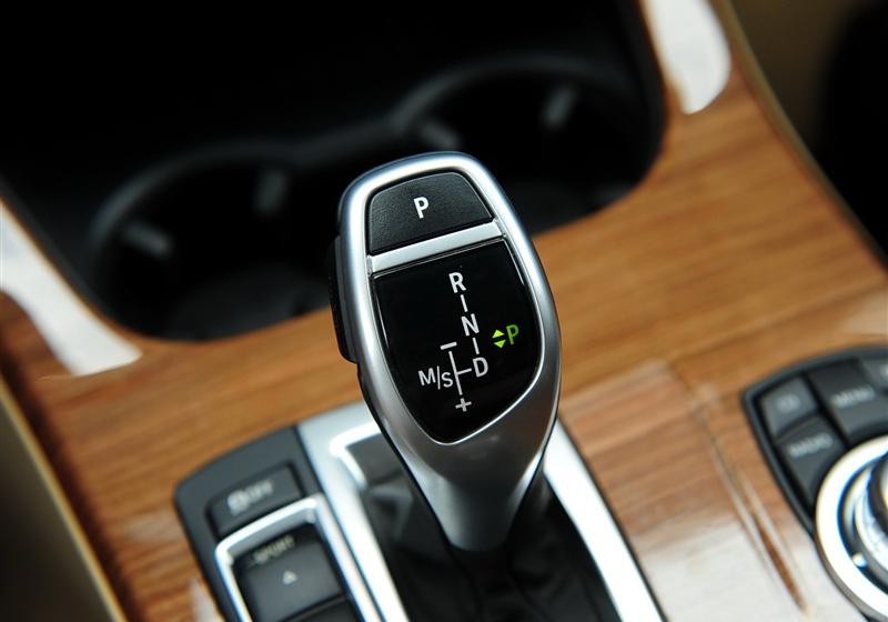 宝马(进口) 宝马X3 2011款 xDrive35i 豪华型