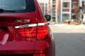 宝马(进口) 宝马X3 2011款 xDrive35i 豪华型