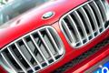 宝马(进口) 宝马X3 2011款 xDrive35i 豪华型