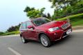 宝马(进口) 宝马X3 2011款 xDrive35i 豪华型