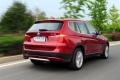 宝马(进口) 宝马X3 2011款 xDrive35i 豪华型