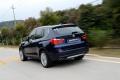 宝马(进口) 宝马X3 2011款 xDrive35i 豪华型