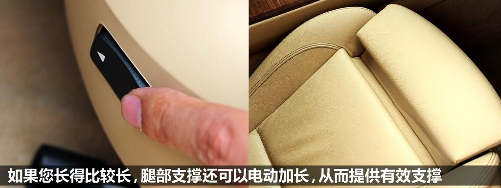 宝马(进口) 宝马X3 2011款 xDrive35i 豪华型
