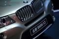 宝马(进口) 宝马X3 2011款 xDrive35i 豪华型