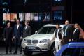 宝马(进口) 宝马X3 2011款 xDrive35i 豪华型