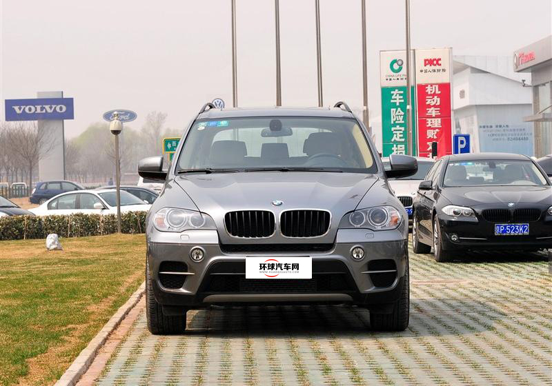 宝马(进口) 宝马X5 2011款 xDrive35i 领先型