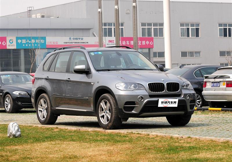 宝马(进口) 宝马X5 2011款 xDrive35i 领先型