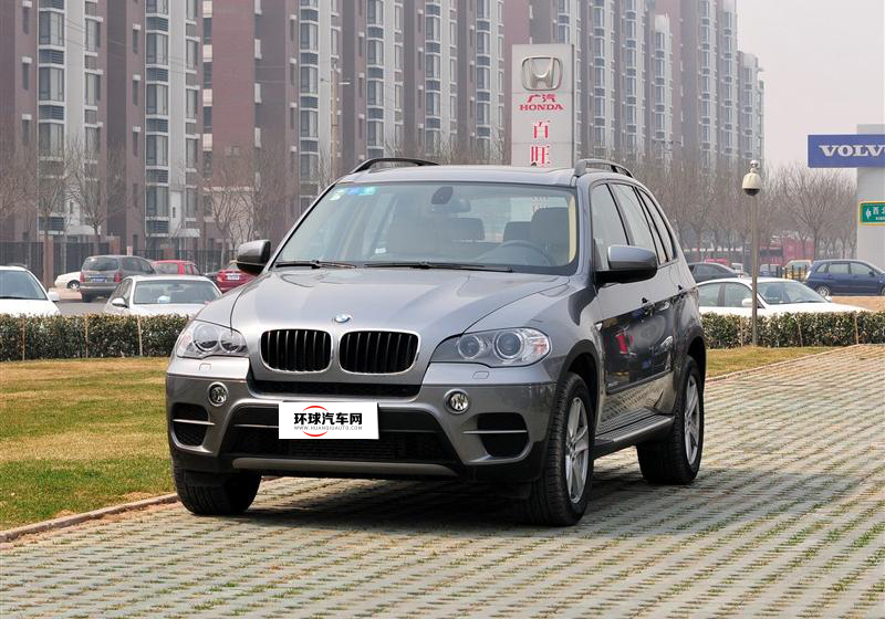 宝马(进口) 宝马X5 2011款 xDrive35i 领先型