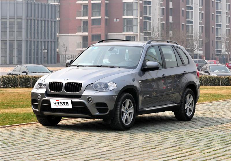 宝马(进口) 宝马X5 2011款 xDrive35i 领先型