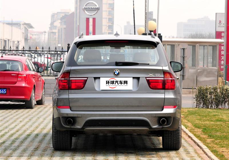 宝马(进口) 宝马X5 2011款 xDrive35i 领先型