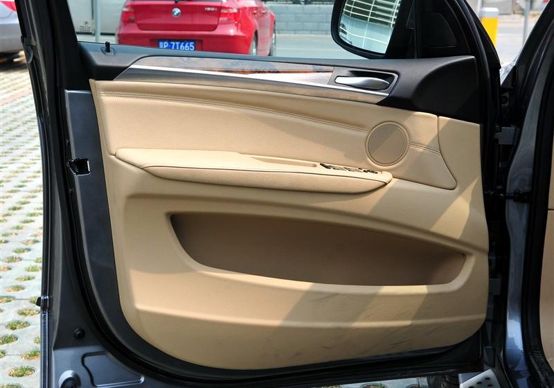 宝马(进口) 宝马X5 2011款 xDrive35i 领先型