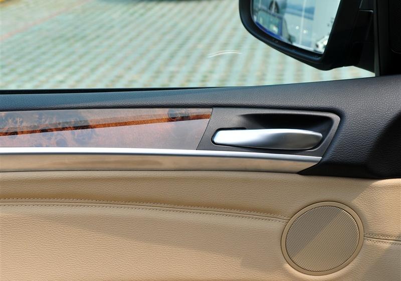宝马(进口) 宝马X5 2011款 xDrive35i 领先型