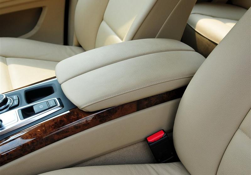 宝马(进口) 宝马X5 2011款 xDrive35i 领先型