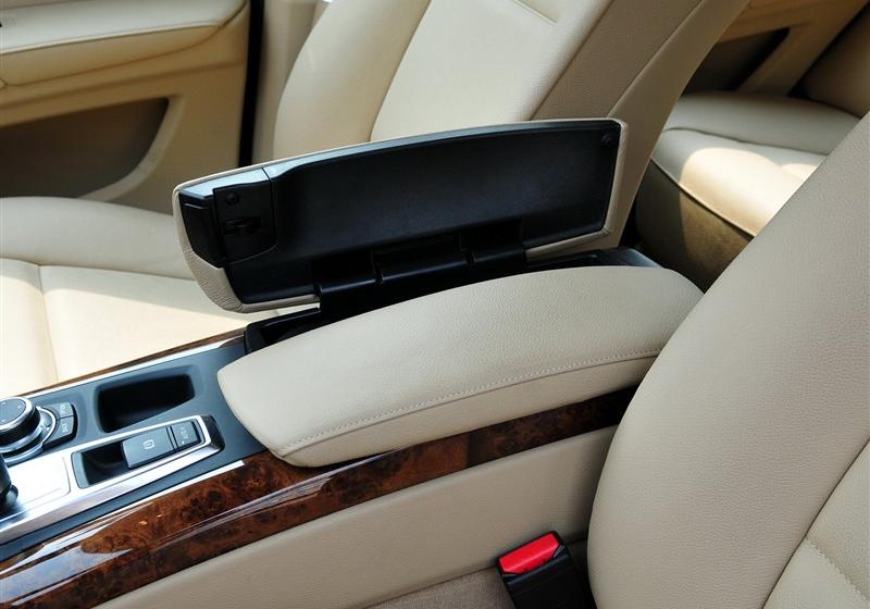 宝马(进口) 宝马X5 2011款 xDrive35i 领先型