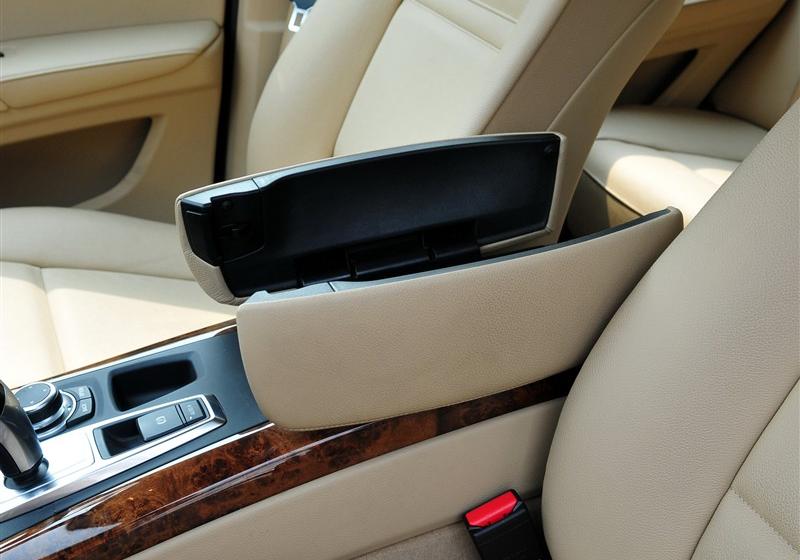 宝马(进口) 宝马X5 2011款 xDrive35i 领先型