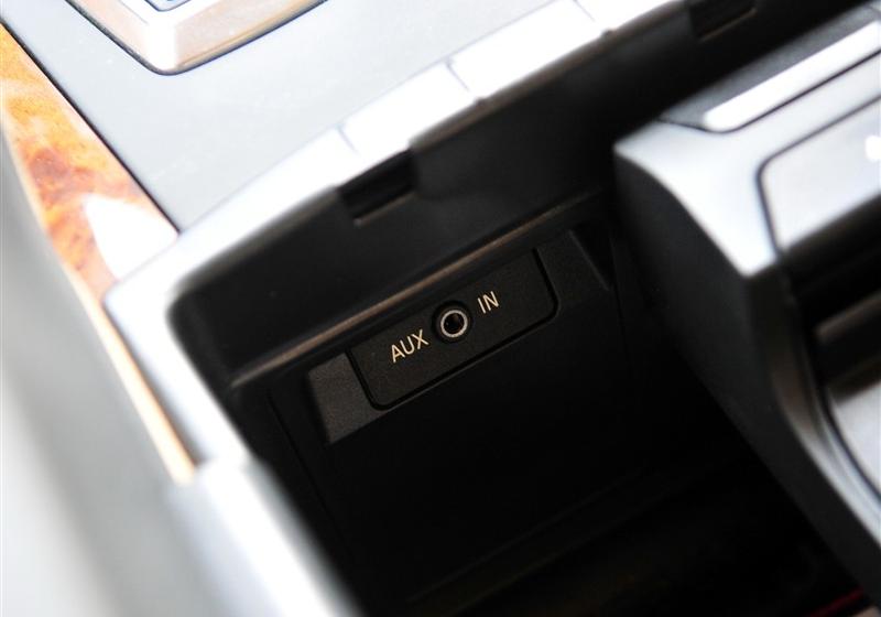 宝马(进口) 宝马X5 2011款 xDrive35i 领先型