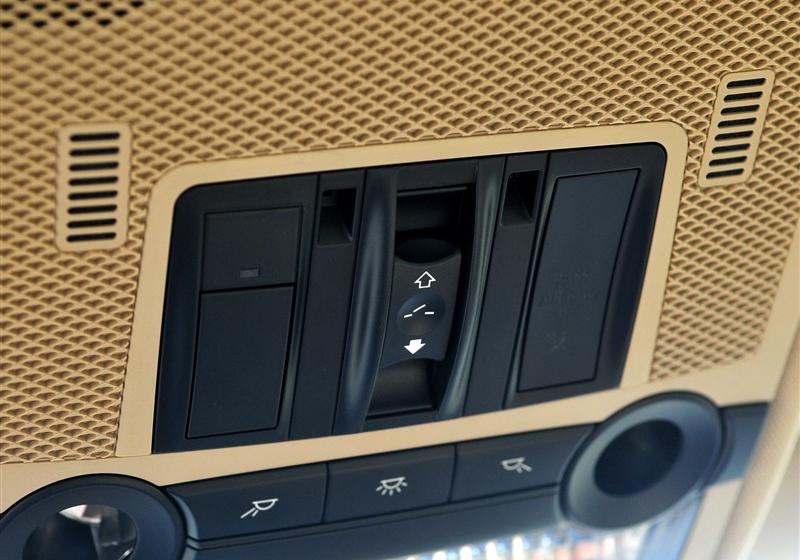 宝马(进口) 宝马X5 2011款 xDrive35i 领先型