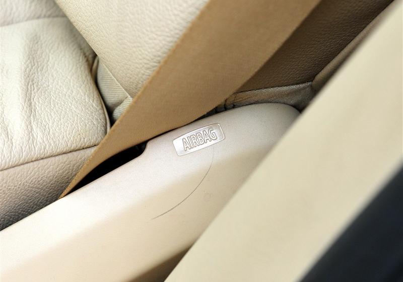 宝马(进口) 宝马X5 2011款 xDrive35i 领先型