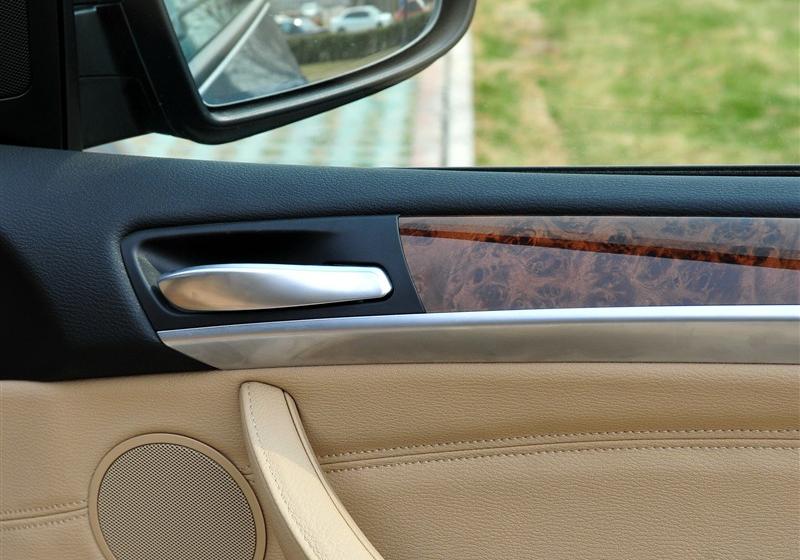 宝马(进口) 宝马X5 2011款 xDrive35i 领先型